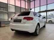 Audi A3 II (8P) Рестайлинг 2 Москва  - изображение 21