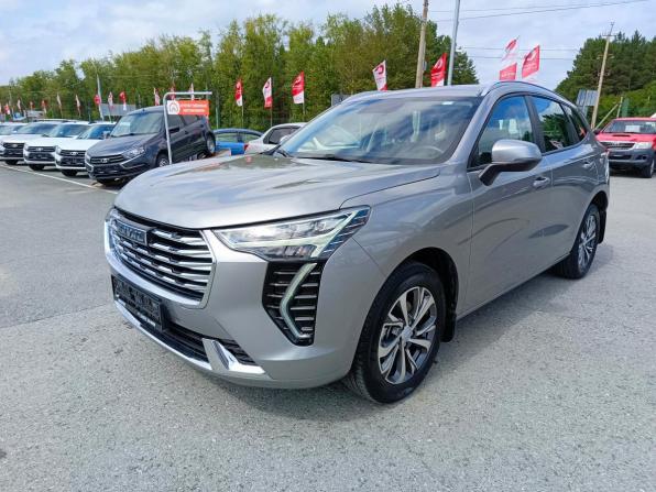 Haval Jolion I с пробегом 2022 года, цена 1 699 995 рублей, 40005 км, внедорожник, Автокод Объявления