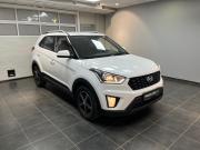 Hyundai Creta I Рестайлинг Тверь  - изображение 23