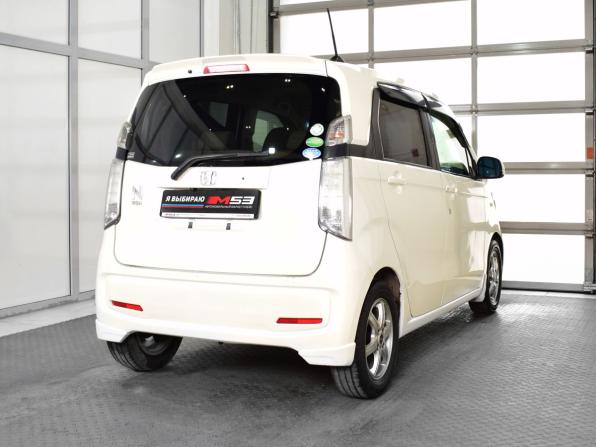 Honda N-WGN I с пробегом 2014 года, цена 599 995 рублей, 145320 км, хэтчбек, Автокод Объявления