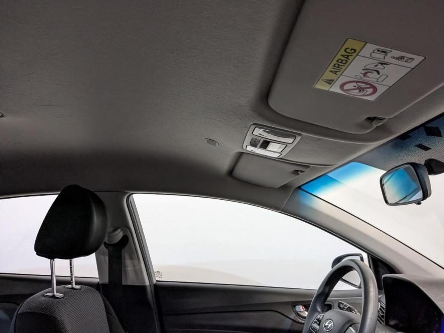 Hyundai Solaris II Рестайлинг Москва  - изображение 21