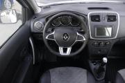 Renault Sandero II Рестайлинг Брянск  - изображение 29