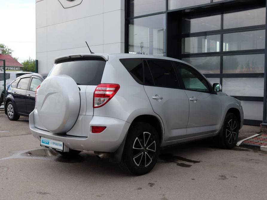 Toyota RAV4 III (XA30) Рестайлинг Нижний Новгород  - изображение 5