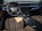 Audi A8 IV (D5) Краснодар  - изображение 40