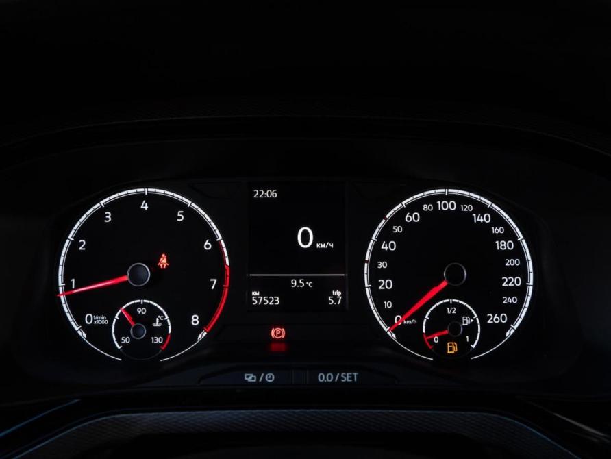 Volkswagen Polo VI Волгоград  - изображение 12