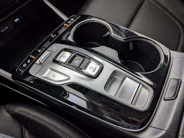 Hyundai Tucson IV с пробегом 2021 года, цена 2 610 000 рублей, 70320 км, внедорожник, Автокод Объявления