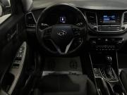 Hyundai Tucson III Курск  - изображение 28