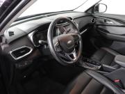 Chevrolet TrailBlazer III Химки  - изображение 25