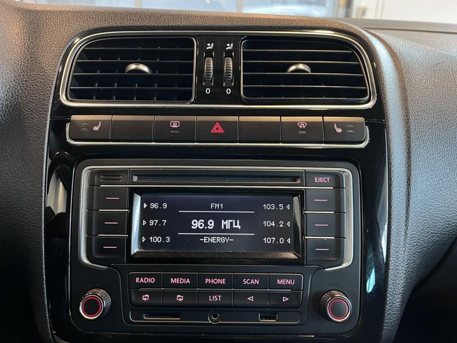 Volkswagen Polo V Чебоксары  - изображение 14