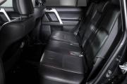 Toyota Land Cruiser Prado 150 Series Рестайлинг 3 Москва  - изображение 28