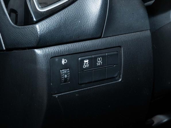 Mazda 3 III (BM) с пробегом 2014 года, цена 944 000 рублей, 210700 км, седан, Автокод Объявления