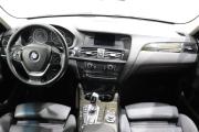 BMW X3 II (F25) Иркутск  - изображение 35