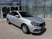 Lada (ВАЗ) Vesta I Воронеж  - изображение 15