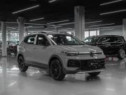 Volkswagen Tharu XR Москва  - изображение 29