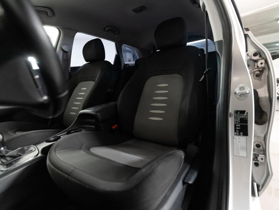 Kia Ceed II Челябинск  - изображение 9