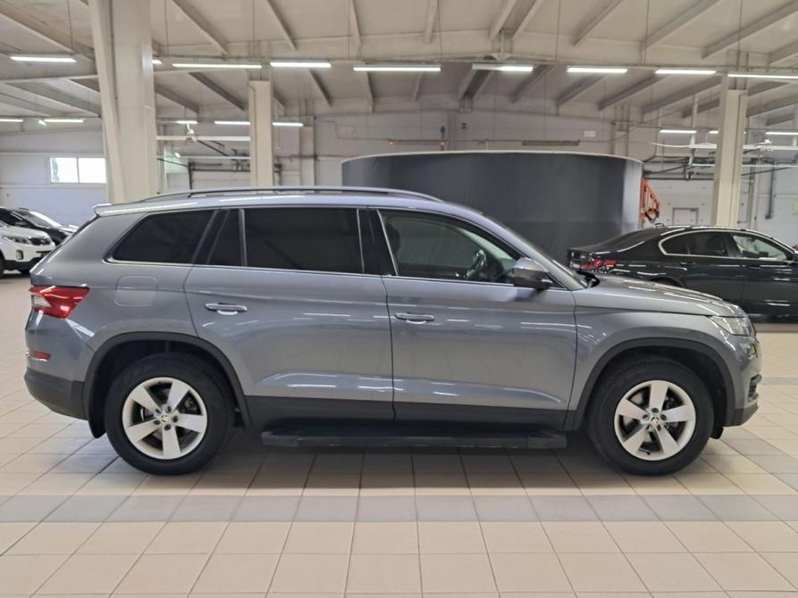 Skoda Kodiaq I Набережные Челны  - изображение 5