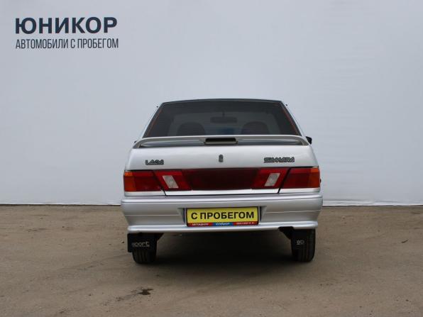 Lada (ВАЗ) 2115 с пробегом 2012 года, цена 239 000 рублей, 203453 км, седан, Автокод Объявления