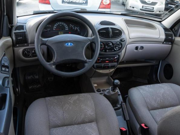 Lada (ВАЗ) Kalina I с пробегом 2010 года, цена 449 000 рублей, 70218 км, хэтчбек, Автокод Объявления