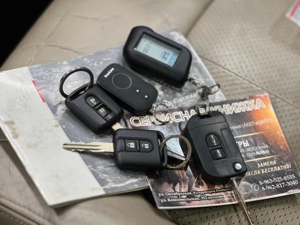 Nissan X-Trail II Рестайлинг с пробегом 2011 года, цена 1 245 000 рублей, 277000 км, внедорожник, Автокод Объявления