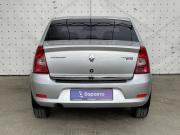 Renault Logan I Рестайлинг Тамбов  - изображение 24