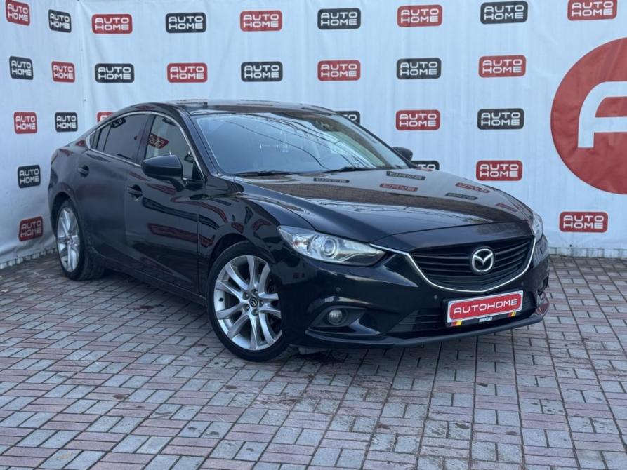Mazda 6 III (GJ) Санкт-Петербург  - изображение 3
