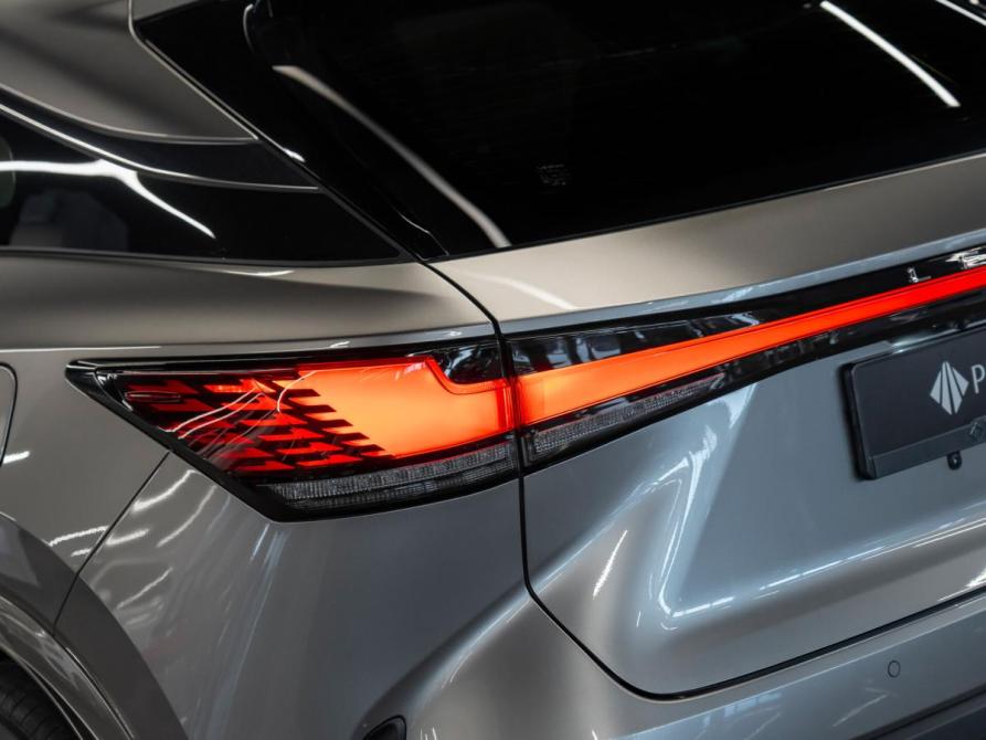 Lexus RX V Москва  - изображение 25