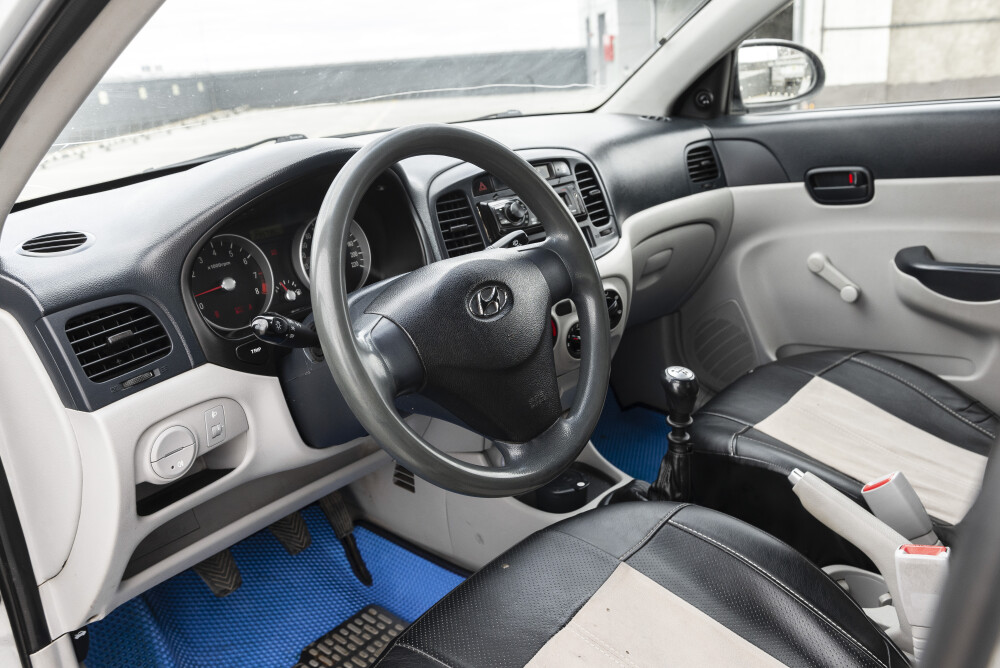 Hyundai Verna II Казань  - изображение 9