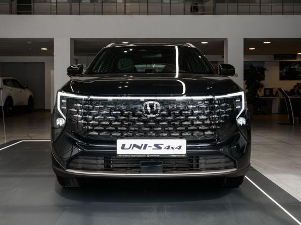 Новый Changan UNI-S (CS55 Plus) I Рестайлинг 2026 года, цена 2 979 900 рублей, внедорожник, Автокод Объявления