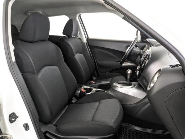 Nissan Juke I с пробегом 2014 года, цена 1 120 000 рублей, 148500 км, внедорожник, Автокод Объявления