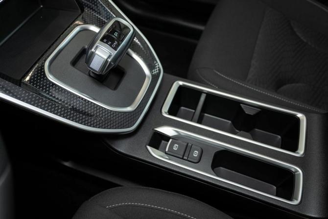 Новый Haval M6 II 2026 года, цена 2 349 000 рублей, внедорожник, Автокод Объявления