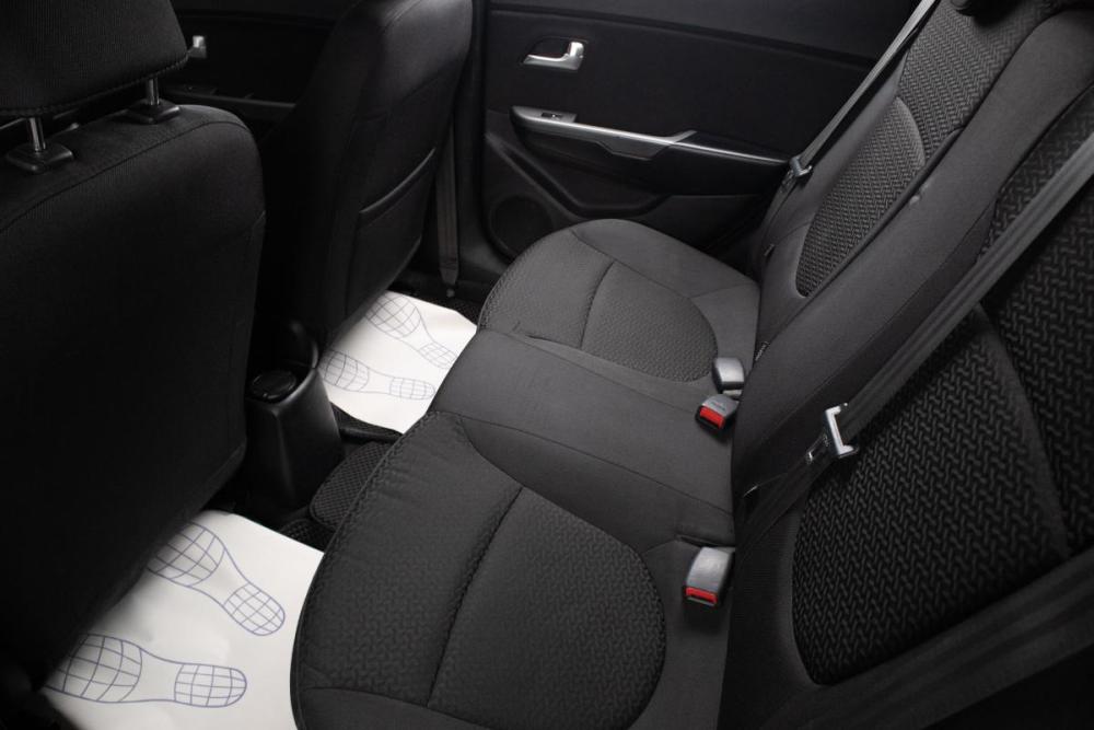 Kia Rio III Оренбург  - изображение 20