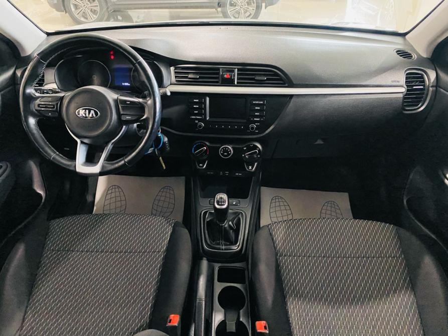 Kia Rio IV Миасс  - изображение 12