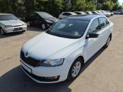 Skoda Rapid I Рестайлинг Саратов  - изображение 45