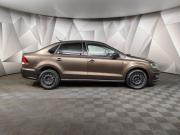 Volkswagen Polo V Рестайлинг Москва  - изображение 26