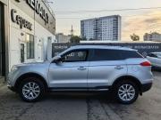 Geely Atlas I Москва  - изображение 23