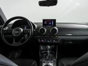 Audi A3 III (8V) Рестайлинг Москва  - изображение 33