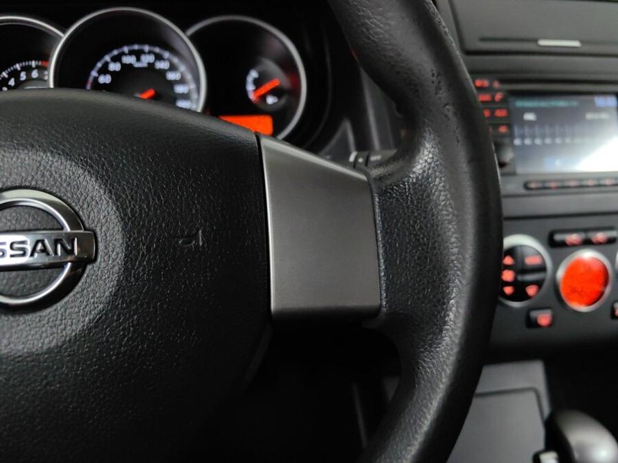 Nissan Tiida I Рестайлинг Подольск  - изображение 19