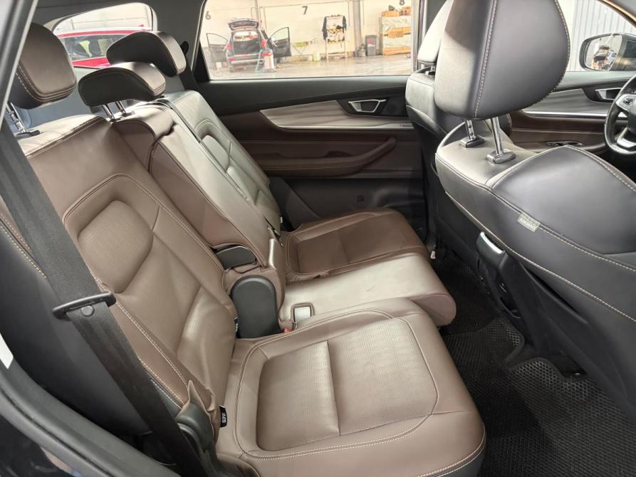 Chery Tiggo 8 Pro I Краснодар  - изображение 13