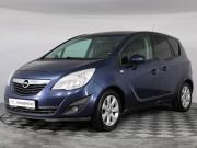 Opel Meriva B Химки  - изображение 9