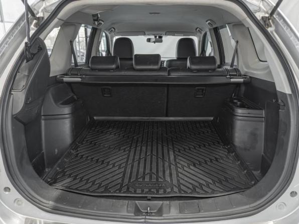 Mitsubishi Outlander III с пробегом 2013 года, цена 1 190 000 рублей, 261492 км, внедорожник, Автокод Объявления