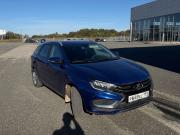 Lada (ВАЗ) Vesta I Рестайлинг (NG) Пермь  - изображение 7