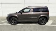 Skoda Yeti I Рестайлинг Ставрополь  - изображение 35