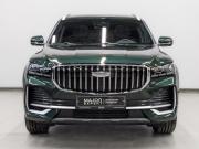Geely Monjaro I Москва  - изображение 32