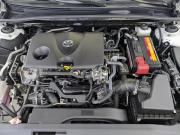 Toyota Camry IX (XV80) China Market Москва  - изображение 39