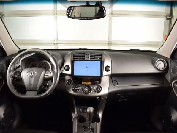 Toyota RAV4 III (XA30) Рестайлинг с пробегом 2010 года, цена 1 499 999 рублей, 179621 км, внедорожник, Автокод Объявления