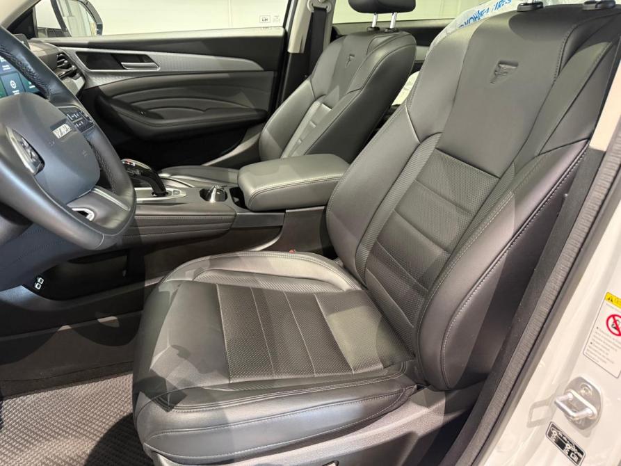 Haval F7 I Рестайлинг Самара  - изображение 11