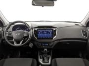 Hyundai Creta I Рестайлинг Москва  - изображение 40