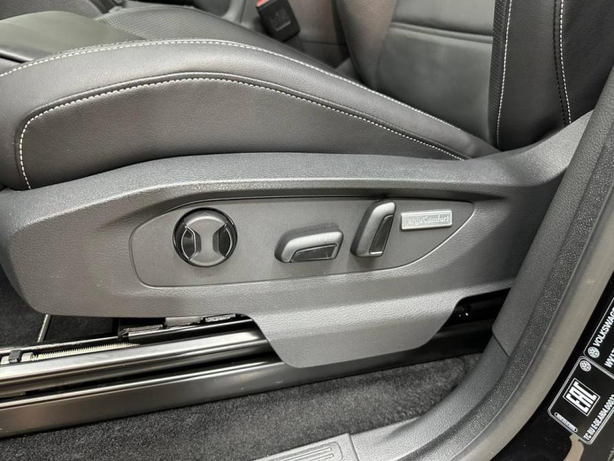 Volkswagen Amarok I Рестайлинг Красноярск  - изображение 10