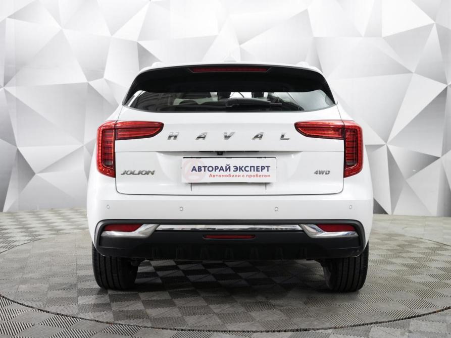 Haval Jolion I Рестайлинг Ульяновск  - изображение 4