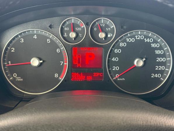 Ford Focus II с пробегом 2007 года, цена 441 131 рубль, 231586 км, седан, Автокод Объявления